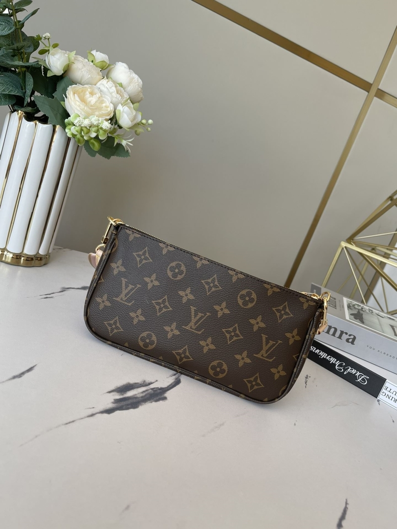 LV Satchel bags